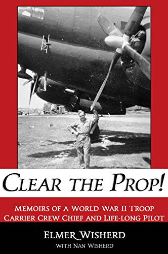 Clear the Prop!