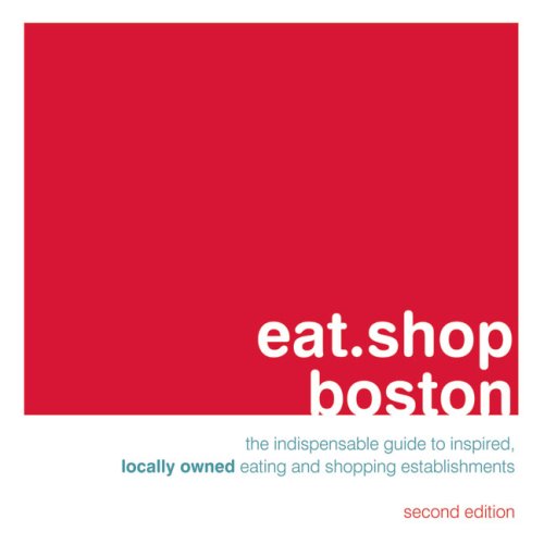 Eat.Shop Boston