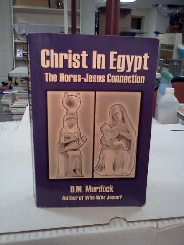 Christ in Egypt