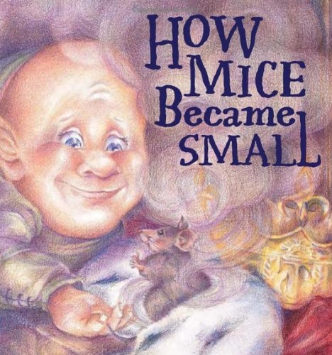 How Mice Became Small