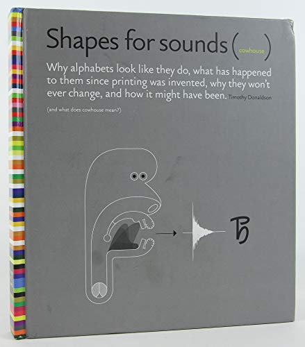 Shapes for Sounds
