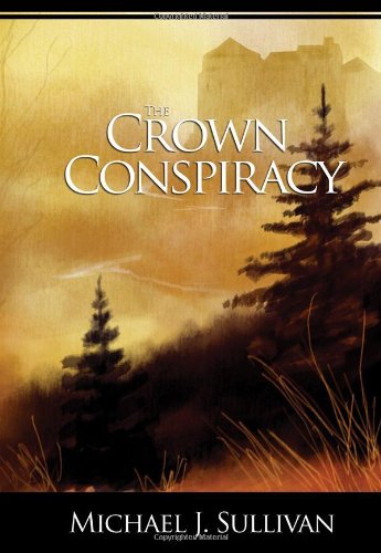 Crown Conspiracy
