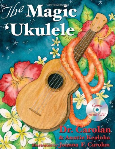 The Magic Ukulele