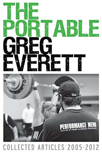 The Portable Greg Everett