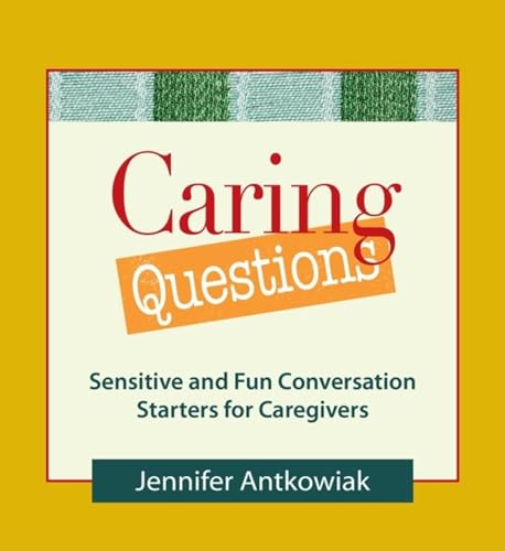 Caring Questions