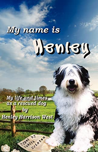 My Name Is Henley