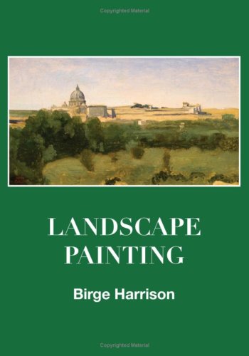 Landscape Painting