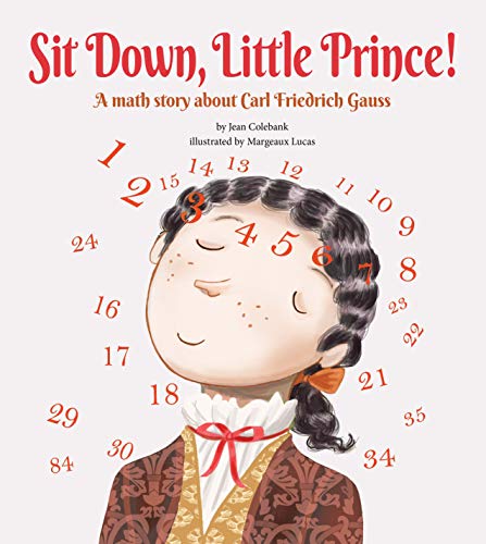 Sit Down, Little Prince!