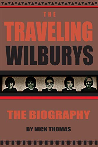 The Traveling Wilburys