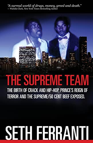The Supreme Team