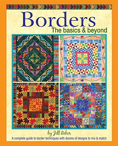 Borders: The Basics and Beyond