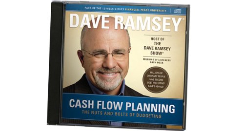 Cash Flow Planning