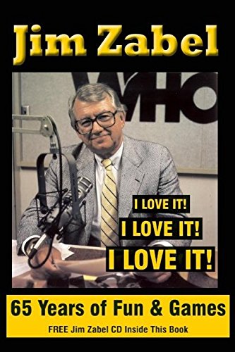 Jim Zabel: 65 Years of Fun and Games