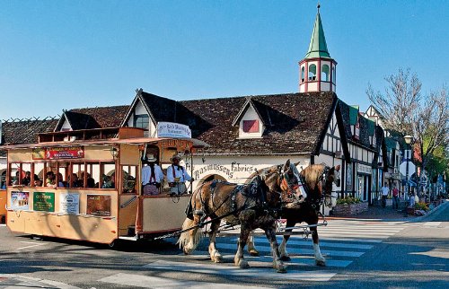 Solvang
