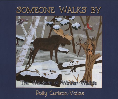 Someone Walks by