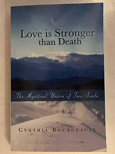 Love Is Stronger Than Death
