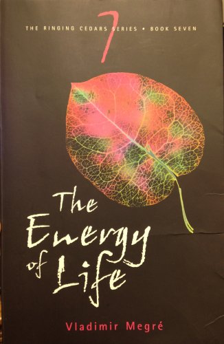 The Energy of Life