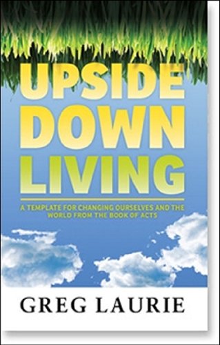 Upside Down Living