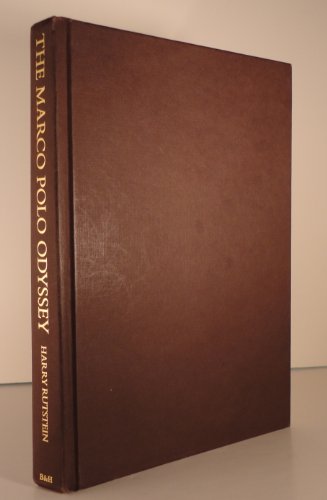 The Marco Polo Odyssey