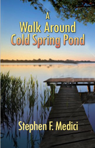 A Walk Around Cold Spring Pond