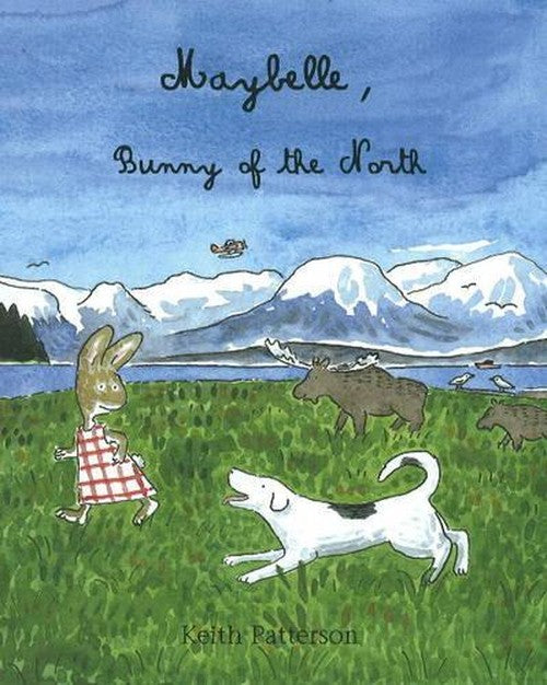 Maybelle, Bunny of the North