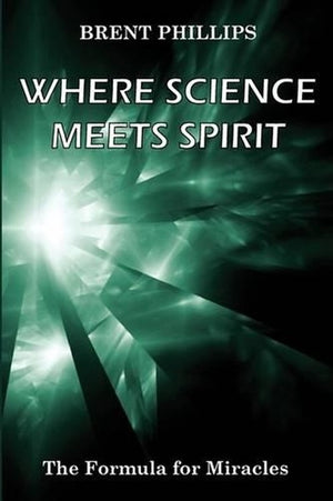Where Science Meets Spirit