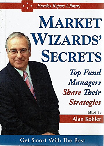 Market Wizards' Secrets