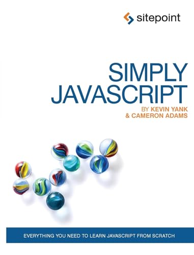 Simply Javascript