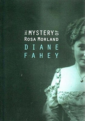 The Mystery of Rosa Morland
