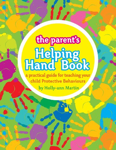 The Parent's Helping Hand Book