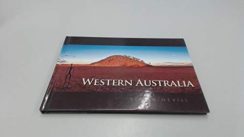 Panoramic Journey Through Western Australia