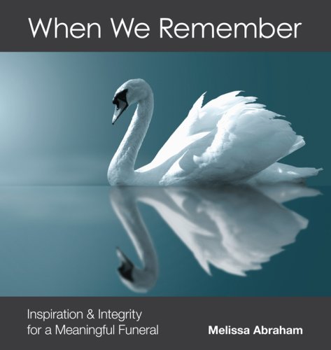 When We Remember