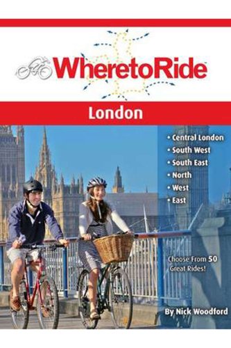 Where to Ride London
