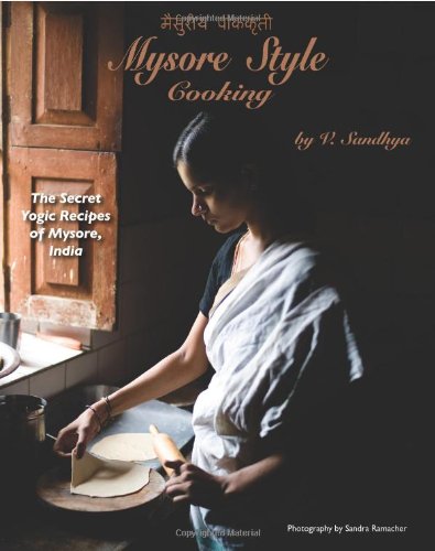Mysore Style Cooking