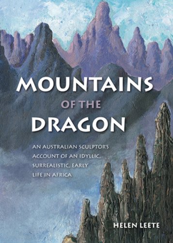 Mountains of the Dragon