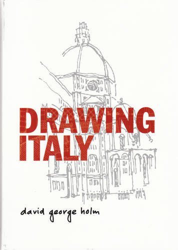 Drawing Italy