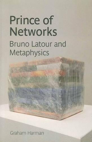 Prince of Networks