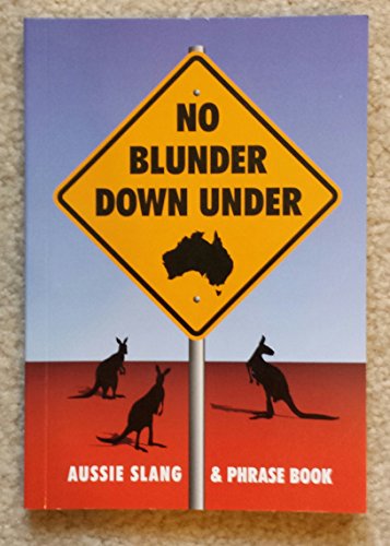 No Blunder Down Under (20 Per Carton)