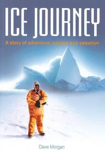 Ice Journey