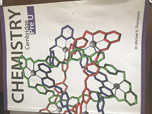 Cambridge Pre-U Chemistry
