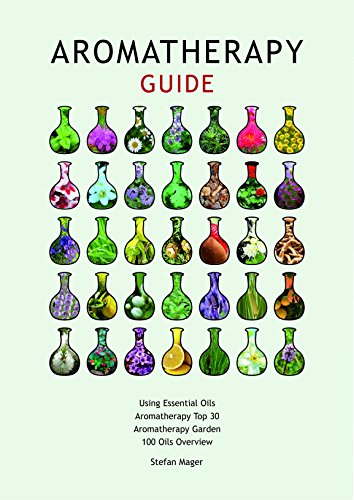 Aracaria Aromatherapy Guide