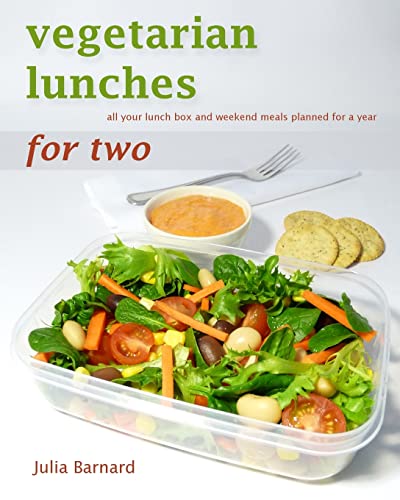 Vegetarian Lunches for Two