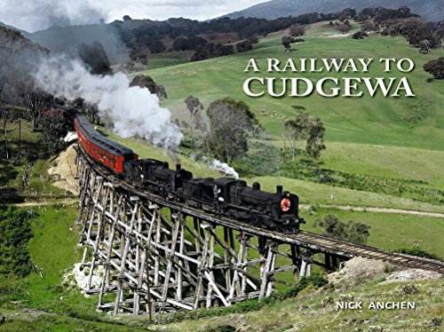 A Railway to Cudgewa