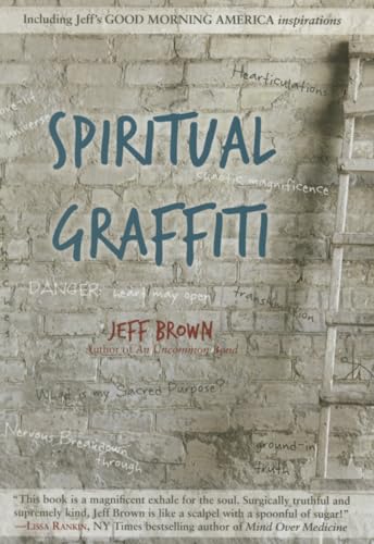 Spiritual Graffiti