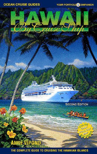 Hawaii by Cruise Ship
