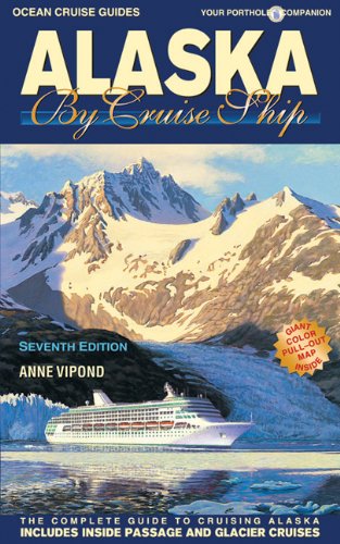 Alaska by Cruise Ship