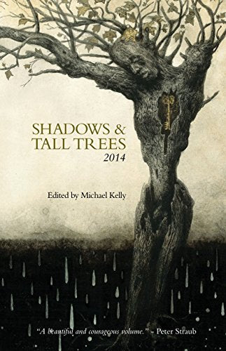 Shadows & Tall Trees