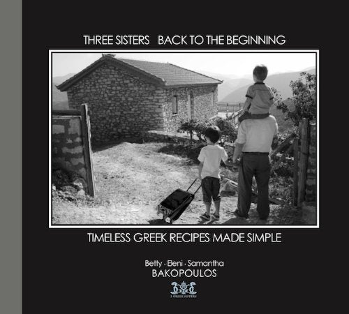 Three Sisters Back to the Beginning