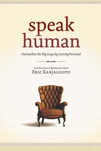 Speak Human