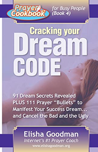Prayer Cookbook for Busy People (Book 4)